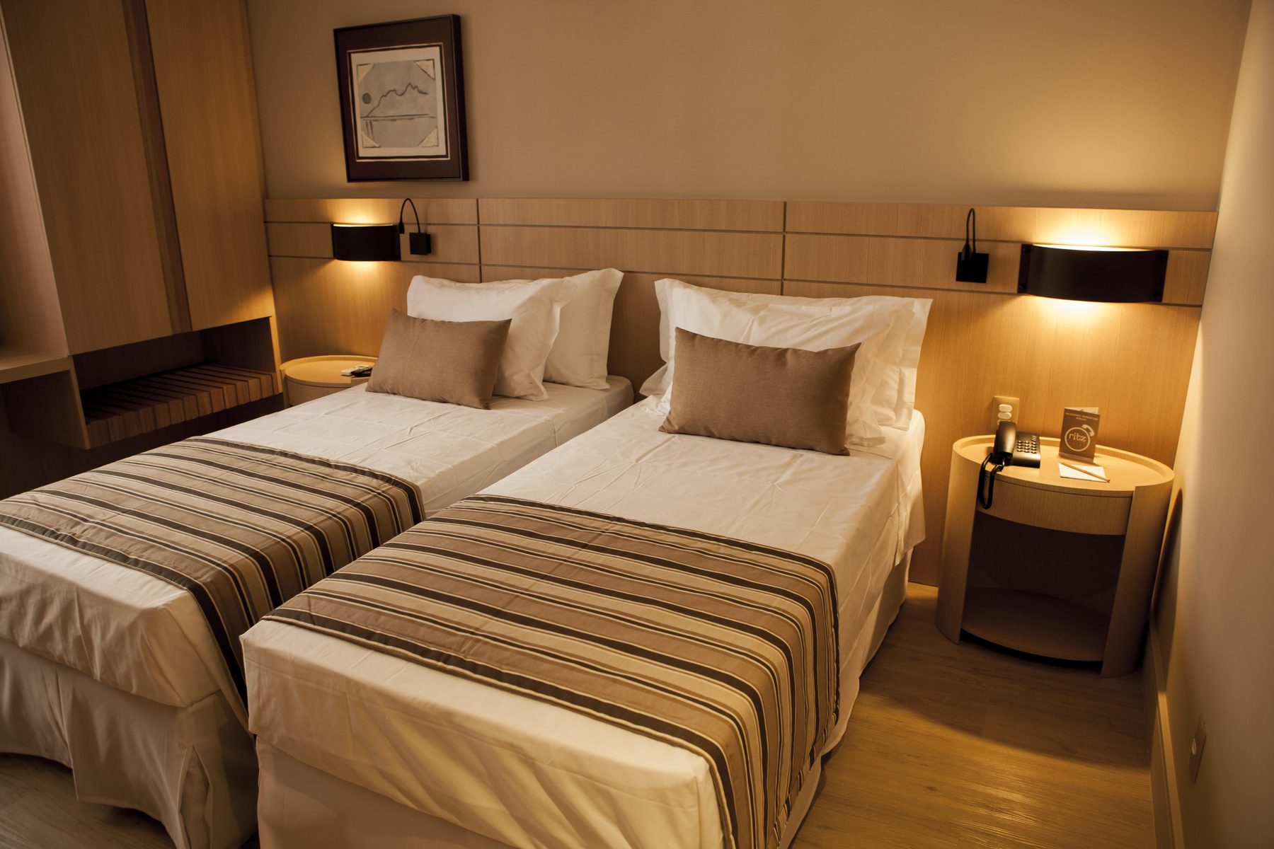 Apartamento Standard 5