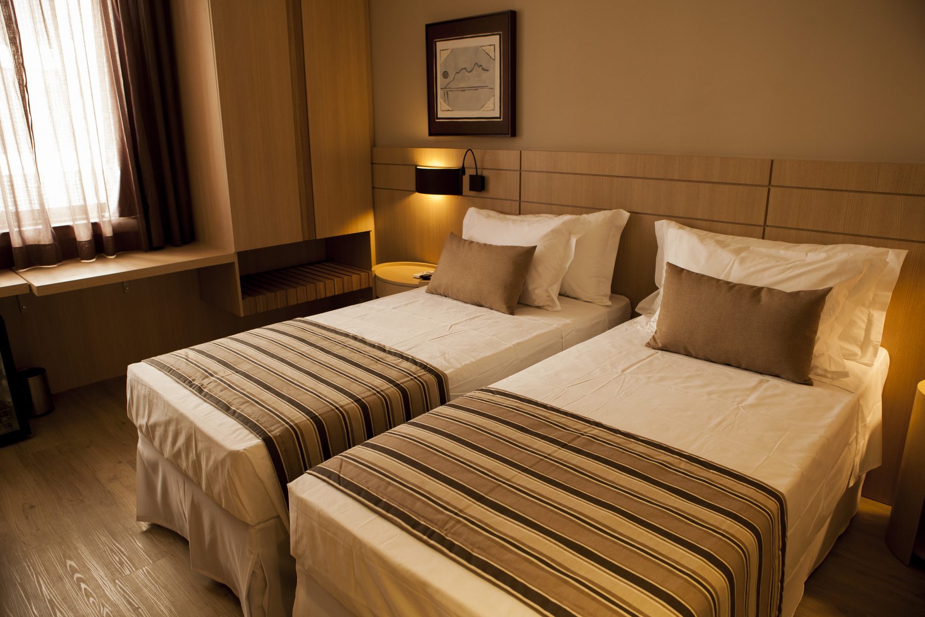 Apartamento Standard 6