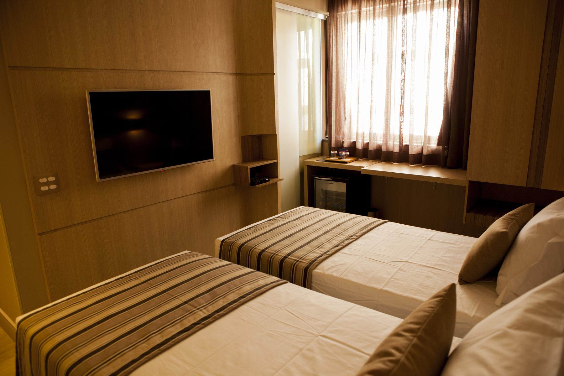 Apartamento Standard 7