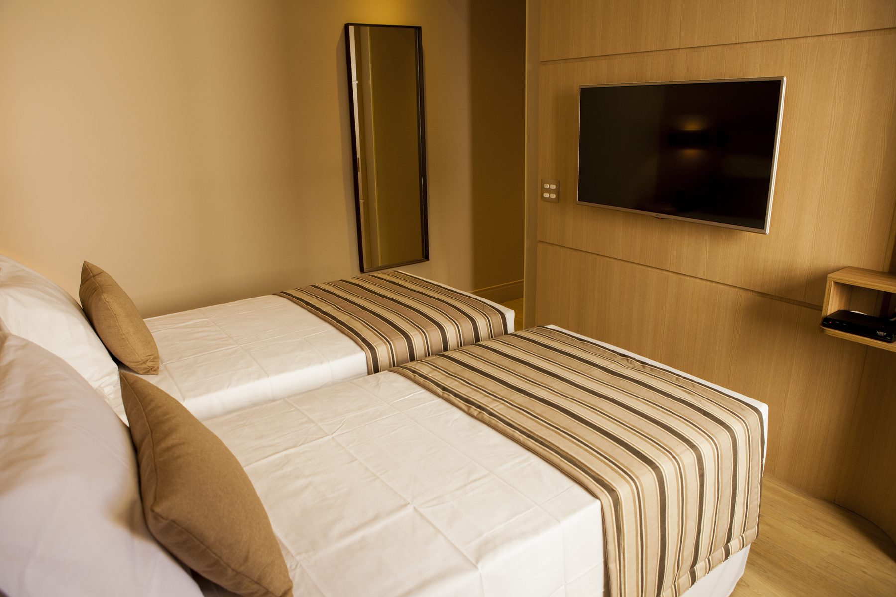 Apartamento Standard 8