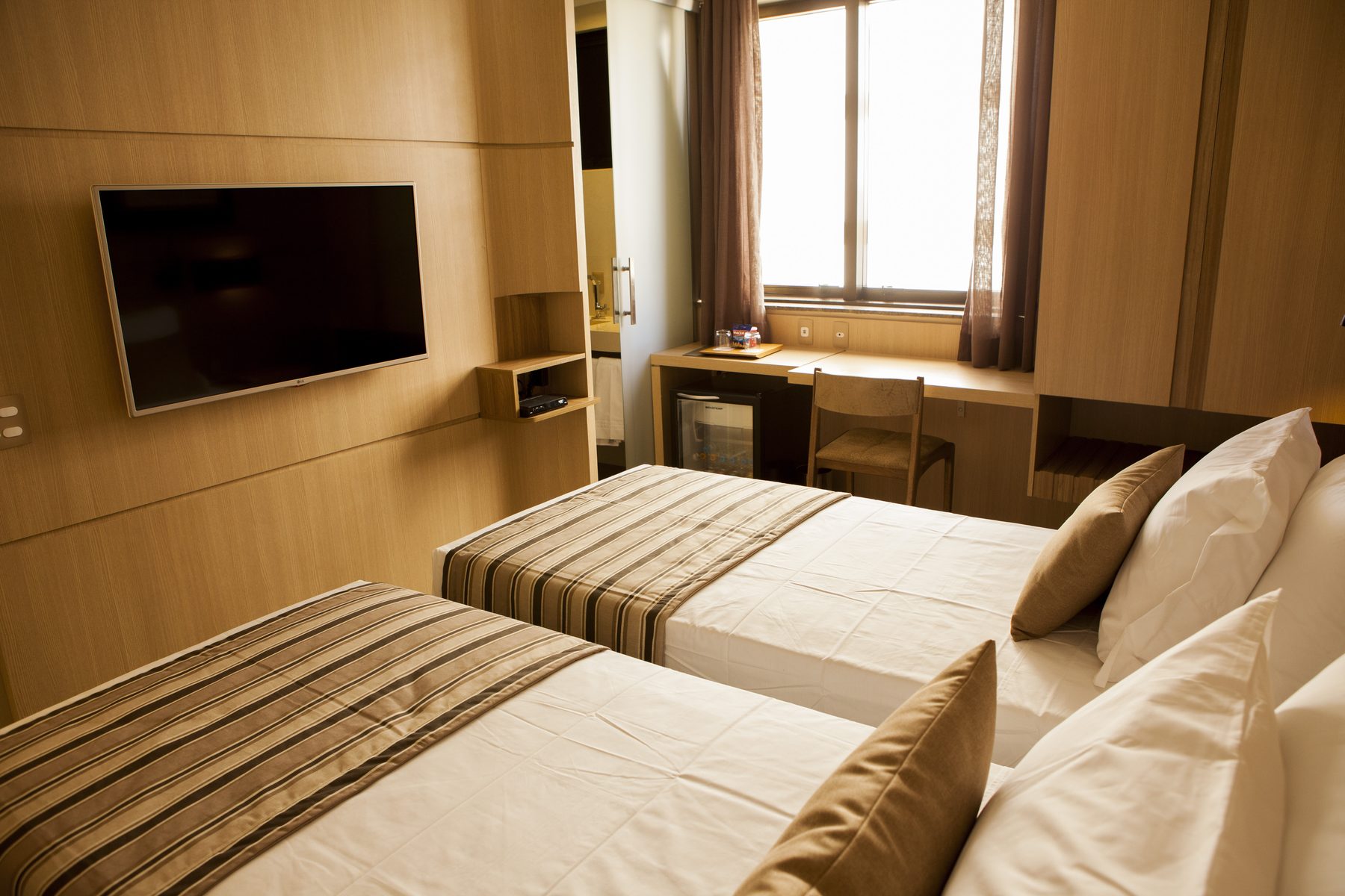 Apartamento Standard 10