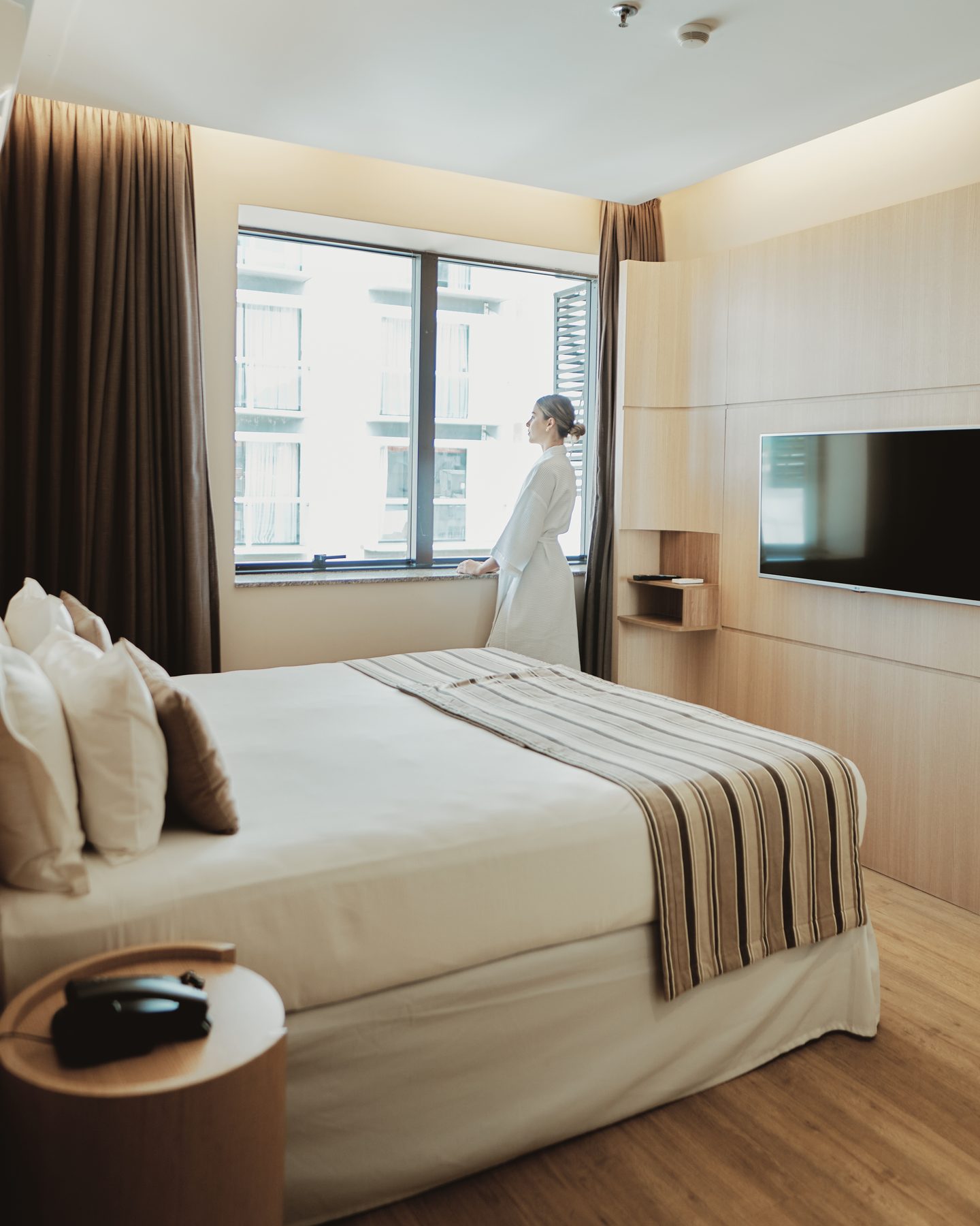 Apartamento Standard 11