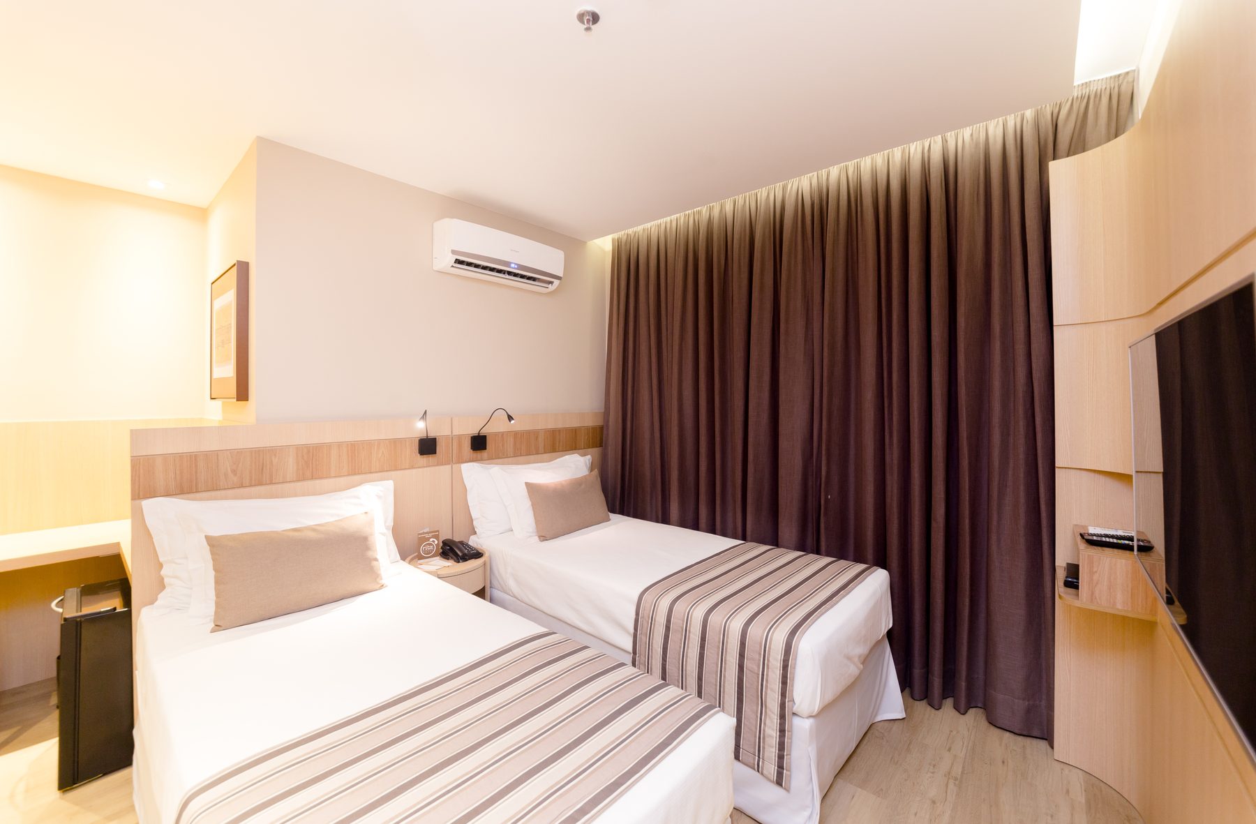 Apartamento Standard 12