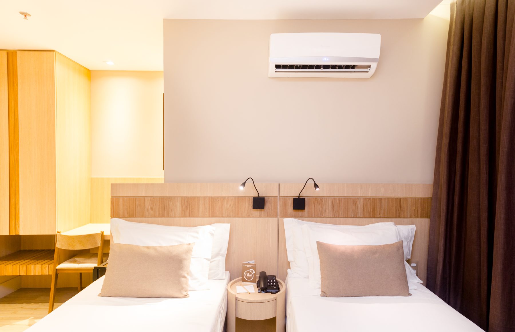 Apartamento Standard 13
