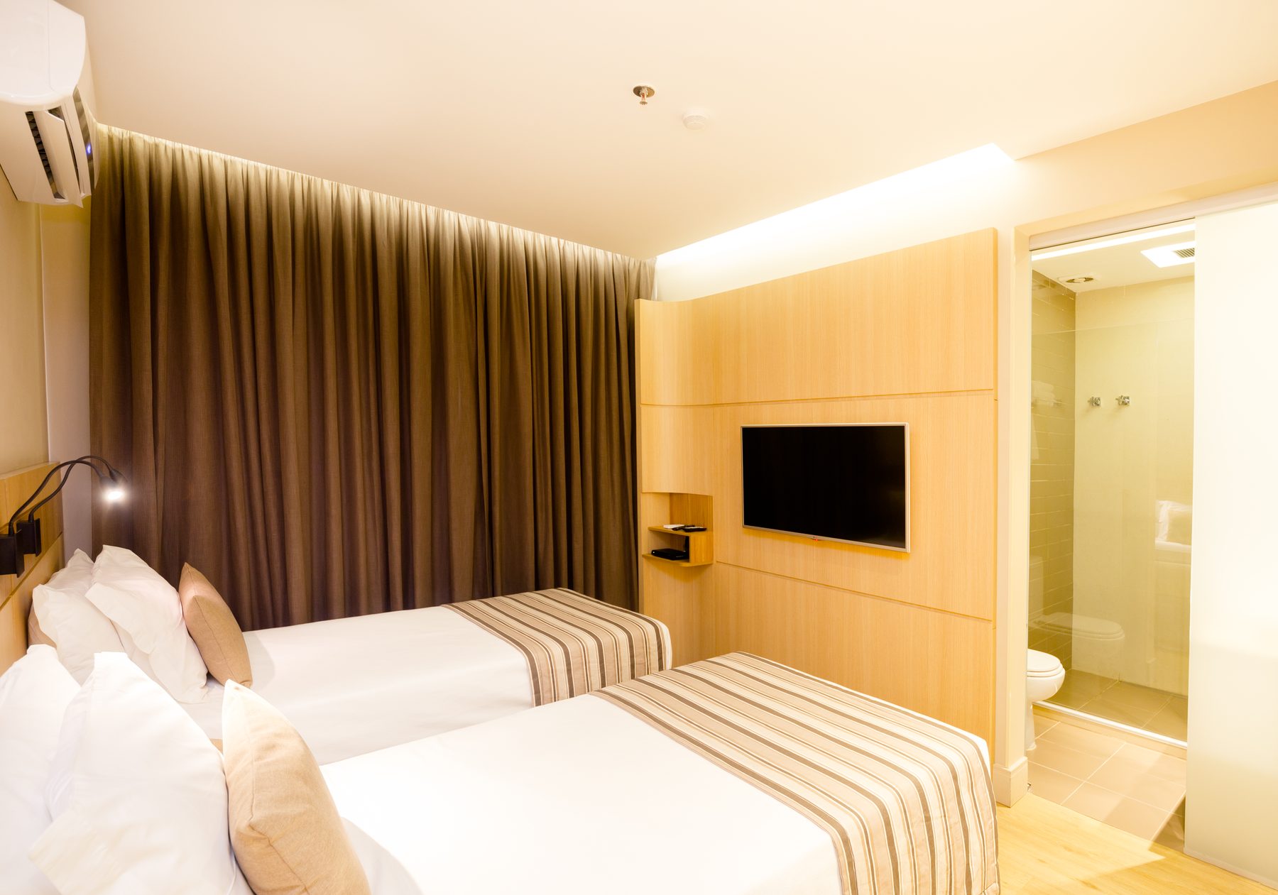 Apartamento Standard 14
