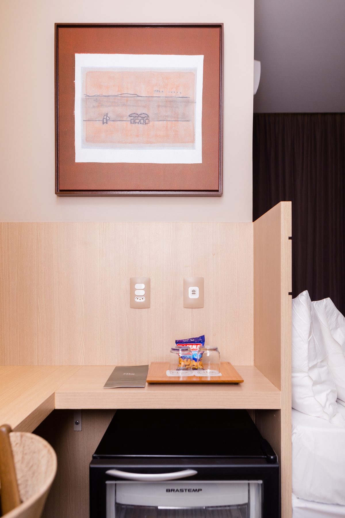 Apartamento Standard 16