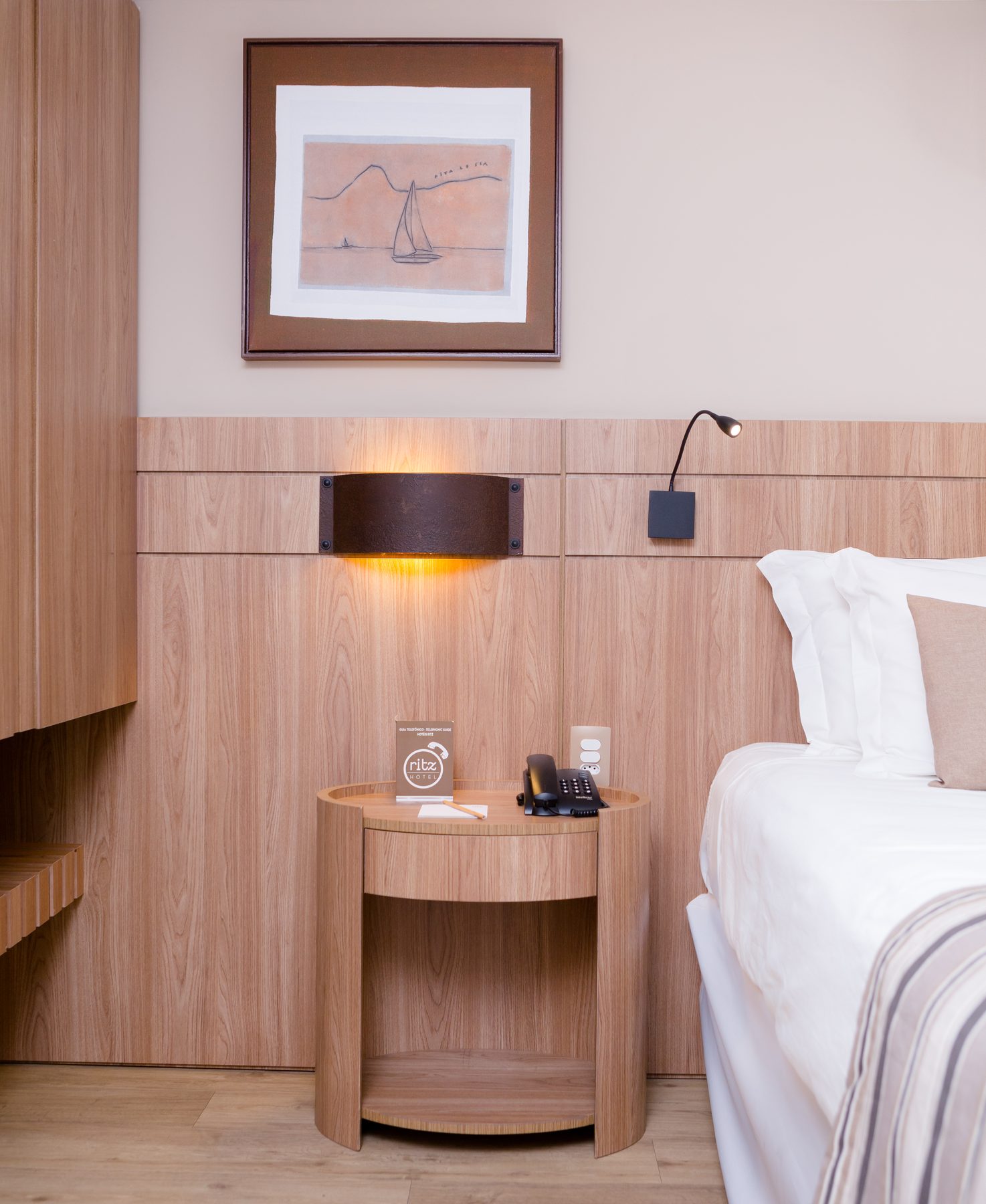 Apartamento Standard 20