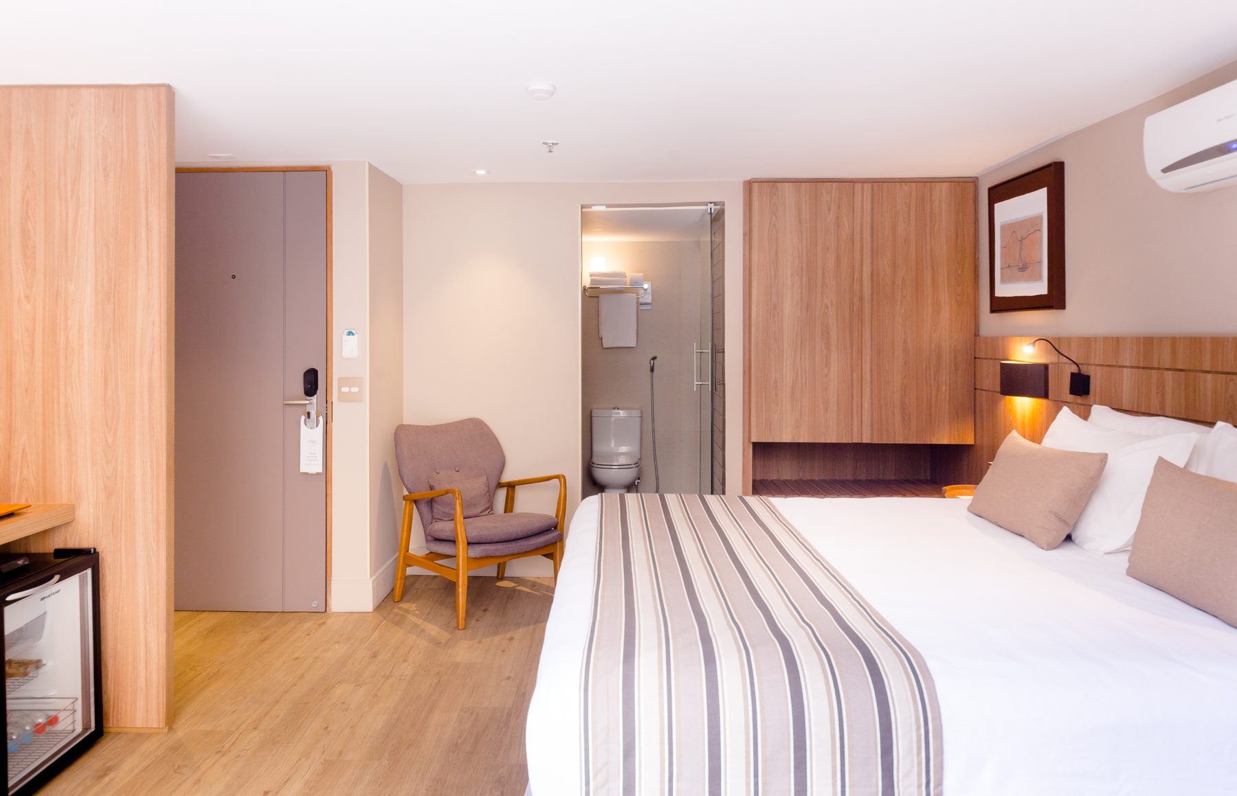 Apartamento Standard 21