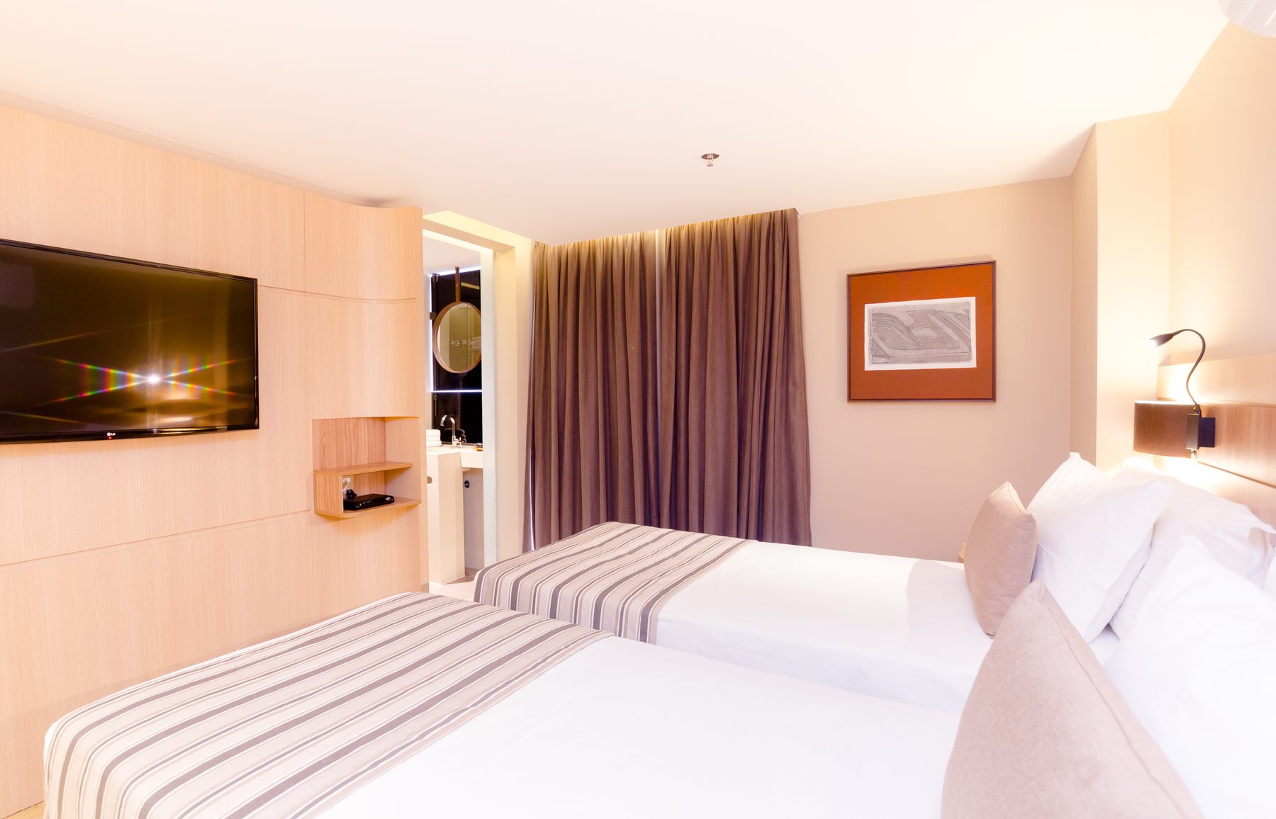 Apartamento Standard Plus 3